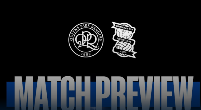 震惊！女王公园巡游者 vs 伯明翰城竟然是这样的结果？–女王公园巡游者(QPR)中文官网