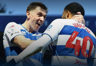 离谱QPR 胜西布朗 竟然有这5 大高光时刻？：缅怀传奇 + 瓦拉内首球 + 伯雷尔梅开二度–女王公园巡游者(QPR)中文官网