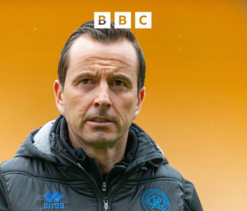 “一场伟大的胜利”-斯蒂芬击败伯明翰后–中文女王公园巡游者队粉丝站