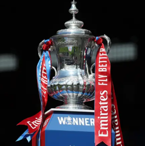 2025/26赛季足总杯第三轮抽签出炉–中文女王公园巡游者队粉丝站