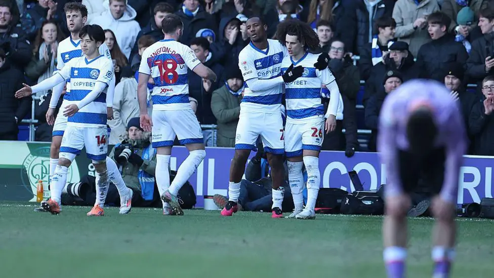 女王公园巡游者拿下三分，但伤病令人担忧–中文女王公园巡游者队粉丝站