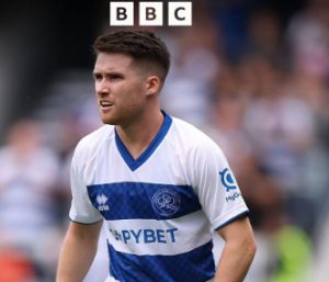 “我们在旅行，每个人都很兴奋。